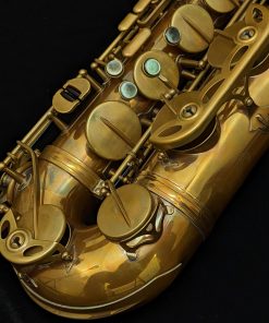 Eastman 52nd Street Tenor Sax - 2nd Gen