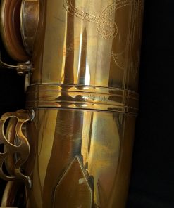 Eastman 52nd Street Tenor Sax - 2nd Gen