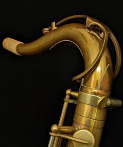 Eastman 52nd Street Tenor Sax - 2nd Gen