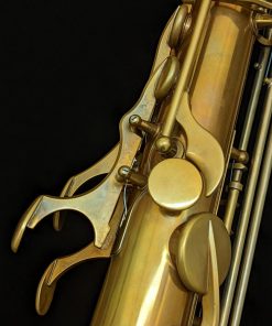 Eastman 52nd Street Tenor Sax - 2nd Gen