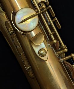 Eastman 52nd Street Tenor Sax - 2nd Gen