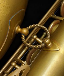 Eastman 52nd Street DS Model Tenor Sax - ETS852 - Bell Brace