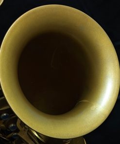 Eastman 52nd Street DS Model Tenor Sax - ETS852 - In Bell