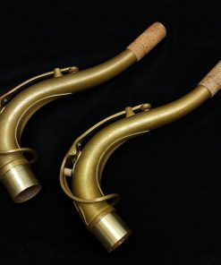 Eastman 52nd Street DS Model Tenor Sax - ETS852 - Necks