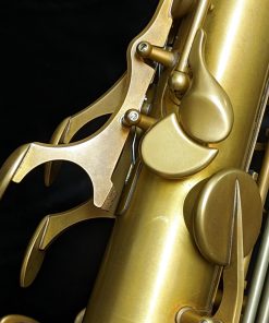 Eastman 52nd Street DS Model Tenor Sax - ETS852 - Octave