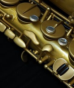Eastman 52nd Street DS Model Tenor Sax - ETS852 - Right Hand