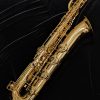 Eastman Intermediate Low A Bari Sax - EBS453 - Saxophone