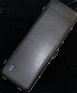Eastman Intermediate Low A Bari Sax - EBS453 - Case