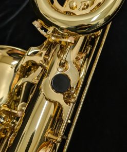 Eastman Intermediate Low A Bari Sax - EBS453 - Octave Key