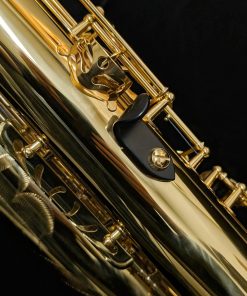 Eastman Intermediate Low A Bari Sax - EBS453 - Thumb Rest