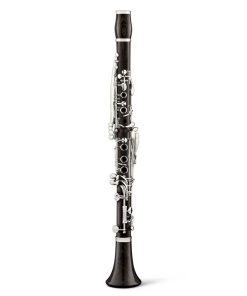 Backun Essence Clarinet - Grenadilla Wood