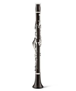 Backun Essence Clarinet - Grenadilla Wood