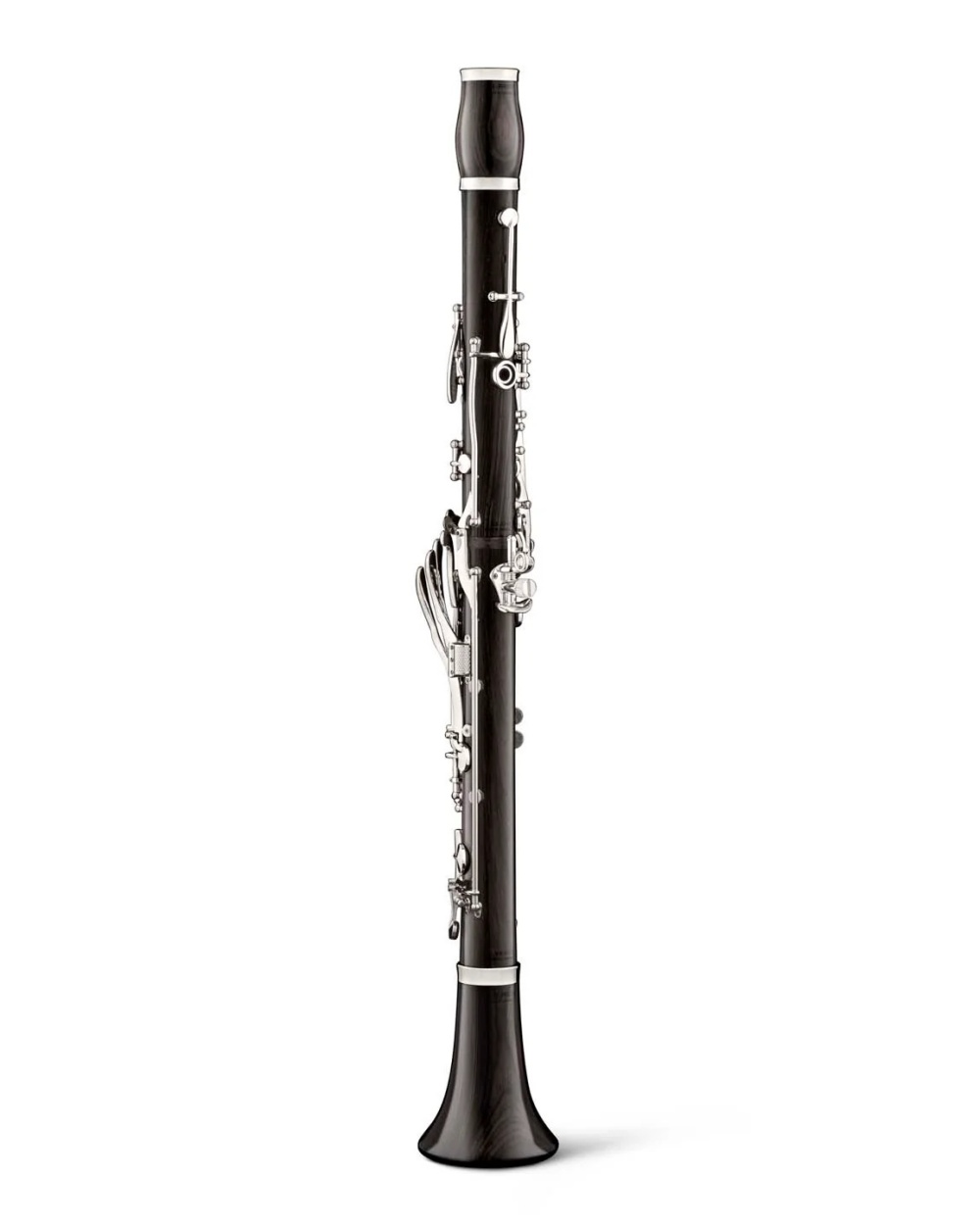 Backun Essence Clarinet - Grenadilla Wood