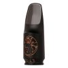 Theo Wanne GAIA Soprano Sax Mouthpiece (GAIA3) Hard Rubber