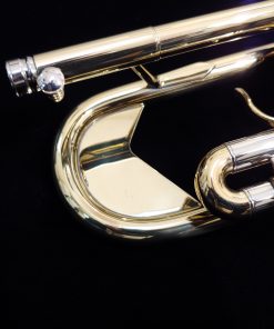 Getzen Genesis Trumpet - Lacquer