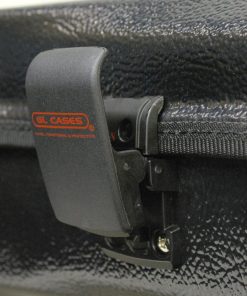 GL Cases GLQ Alto Sax Case - Compact Series