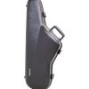 GL Cases GLQ Tenor Sax Case - Compact Series