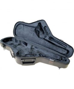 GL Cases GLQ Tenor Sax Case - Compact Series