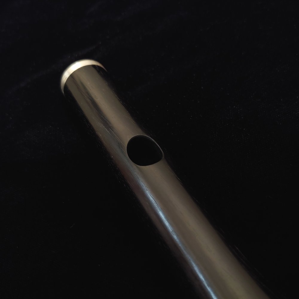 Philipp HPhilipp Hammig Piccolo 650/3ammig Piccolo 650/3