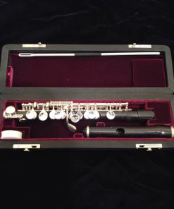 Philipp Hammig Piccolo 650/3