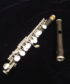 Philipp Hammig Piccolo 650/3