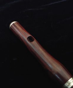 Johannes Gerhard Hammig Piccolo - 751/3 in Cocus Wood