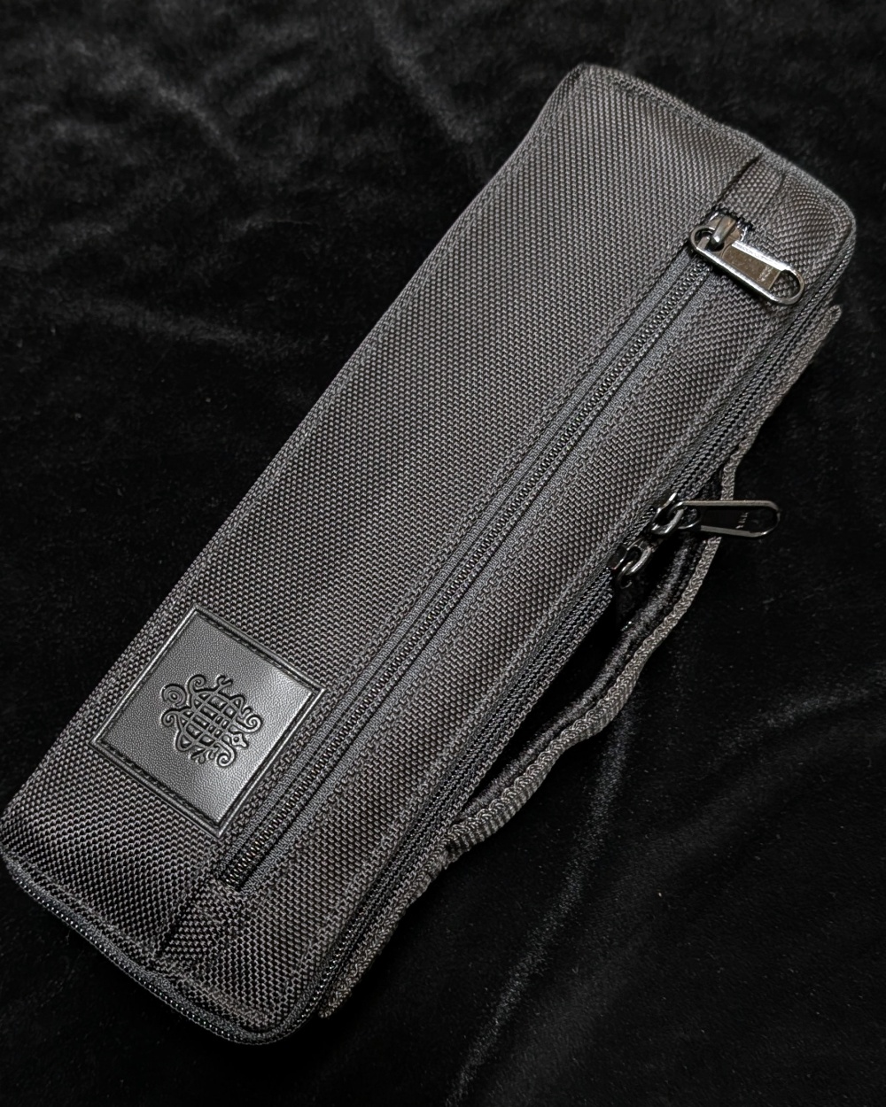 Haynes Amadeus AP46 Composite Piccolo - Case