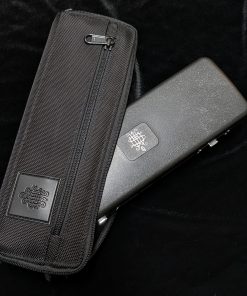 Haynes Amadeus AP46 Composite Piccolo - Case