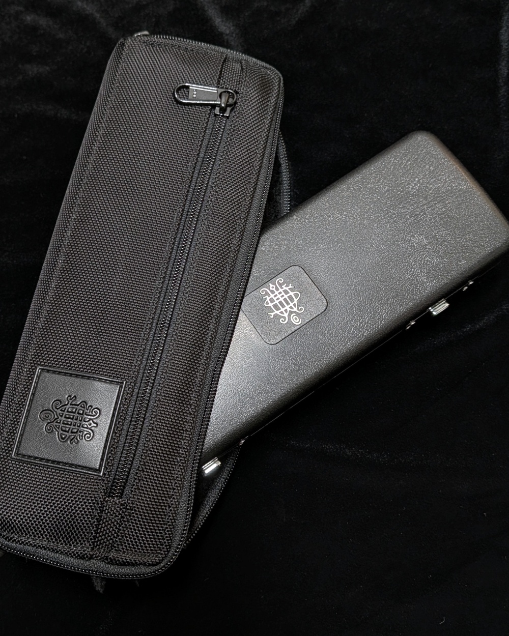 Haynes Amadeus AP46 Composite Piccolo - Case