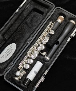 Haynes Amadeus AP46 Composite Piccolo - Case