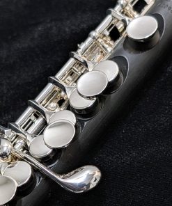 Haynes Amadeus AP46 Composite Piccolo - Left Hand