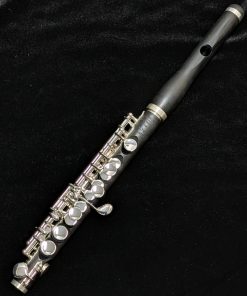 Haynes Amadeus AP46 Composite Piccolo - with Wave