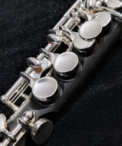 Haynes Amadeus AP46 Composite Piccolo - Right Hand
