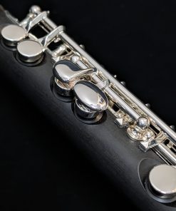 Haynes Amadeus AP46 Composite Piccolo - Thumb Keys