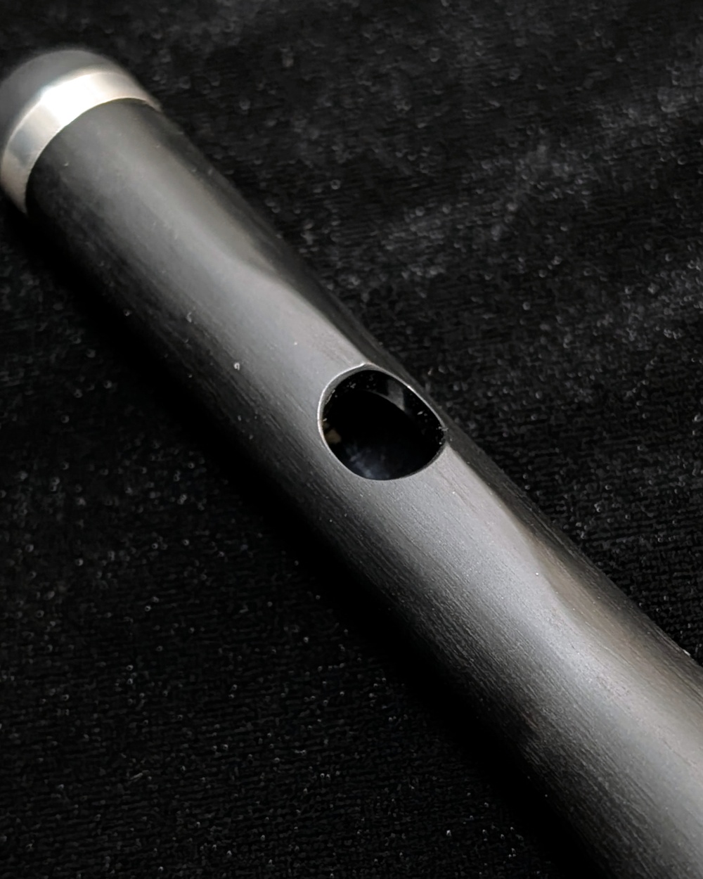 Haynes Amadeus AP46 Composite Piccolo - Wave headjoint
