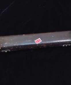 1960's Haynes Commercial Flute - Overhauled, Serial 37308