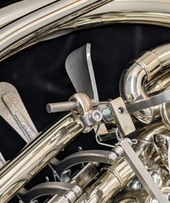 Holton Farkas H179 Professional Double French Horn - Adjustable Thumb Paddle