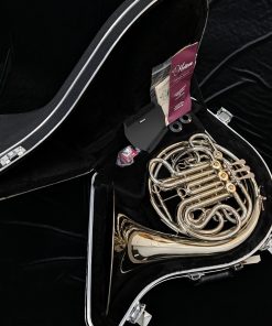 Holton Farkas H179 Professional Double French Horn - Case