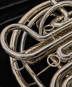 Holton Farkas H179 Professional Double French Horn - Tuning Slide Pulls