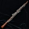 Howarth S40C Mopane Wood Oboe