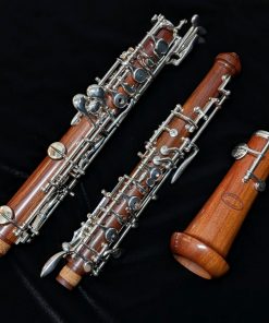 Howarth S40C Mopane Wood Oboe
