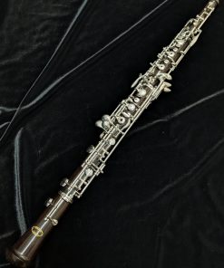 Howarth S40C Conservatory Oboe with Bore Liner