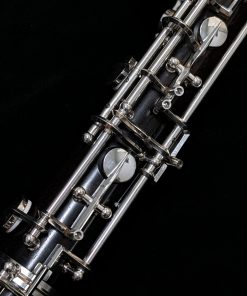 Howarth S40C Conservatory Oboe - Articulated C#