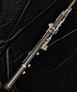 Howarth S40C Conservatory Conservatory Oboe Oboe - Back