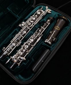 Howarth S40C Conservatory Oboe - New Case - Interior