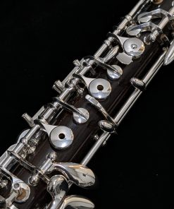 Howarth S40C Conservatory Oboe - Left Hand