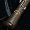 Howarth S40C Conservatory Oboe - Logo