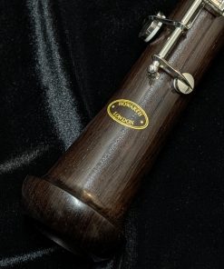 Howarth S40C Conservatory Oboe - Logo