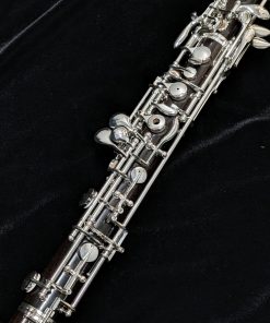 Howarth S40C Conservatory Oboe - Lower Joint