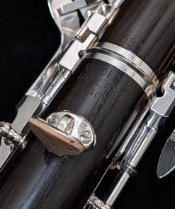 Howarth S40C Conservatory Oboe - Model
